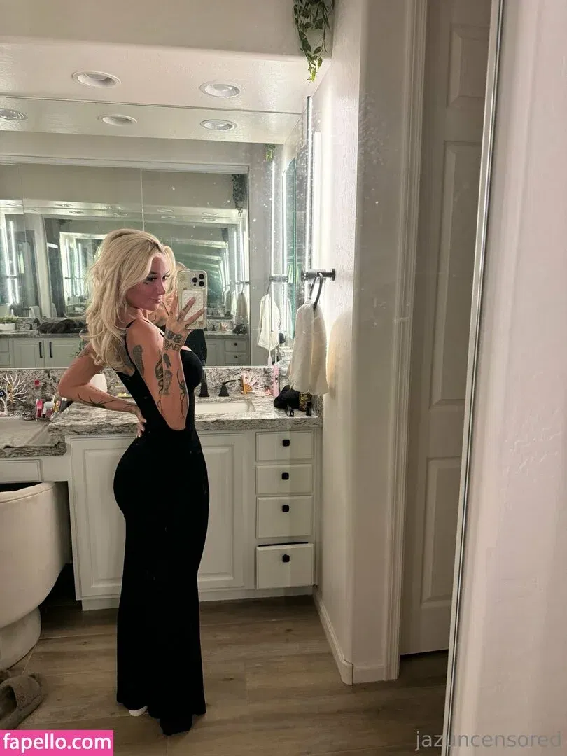 uncensoredjaz Onlyfans Photo Gallery 