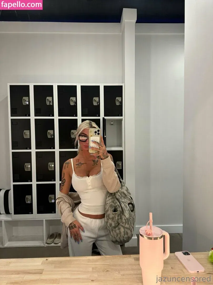 uncensoredjaz Onlyfans Photo Gallery 