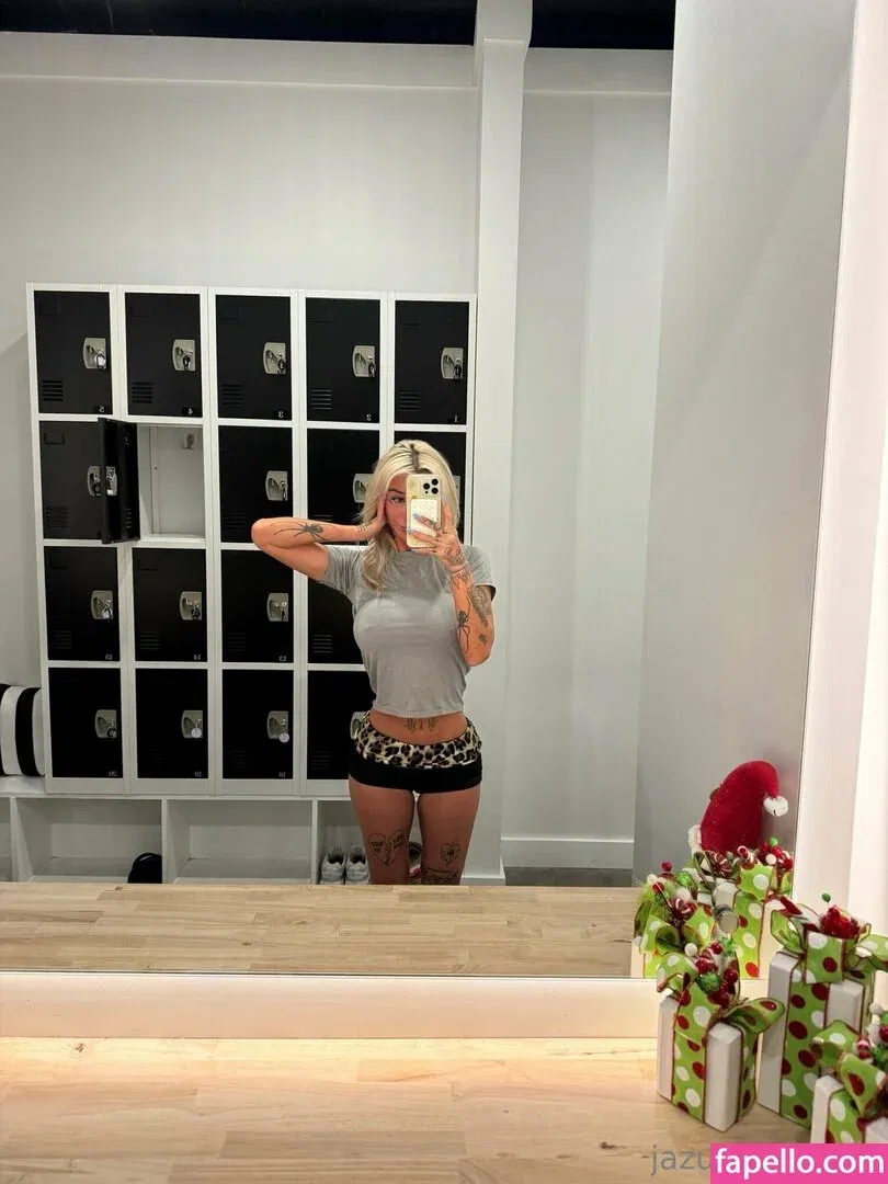 uncensoredjaz Onlyfans Photo Gallery 