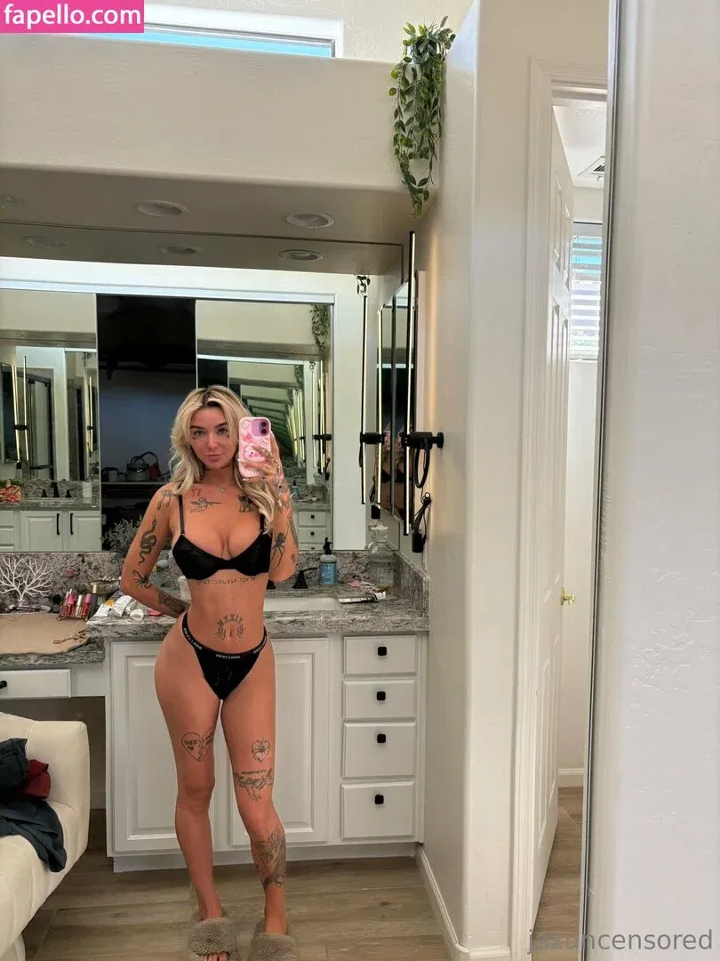 uncensoredjaz Onlyfans Photo Gallery 