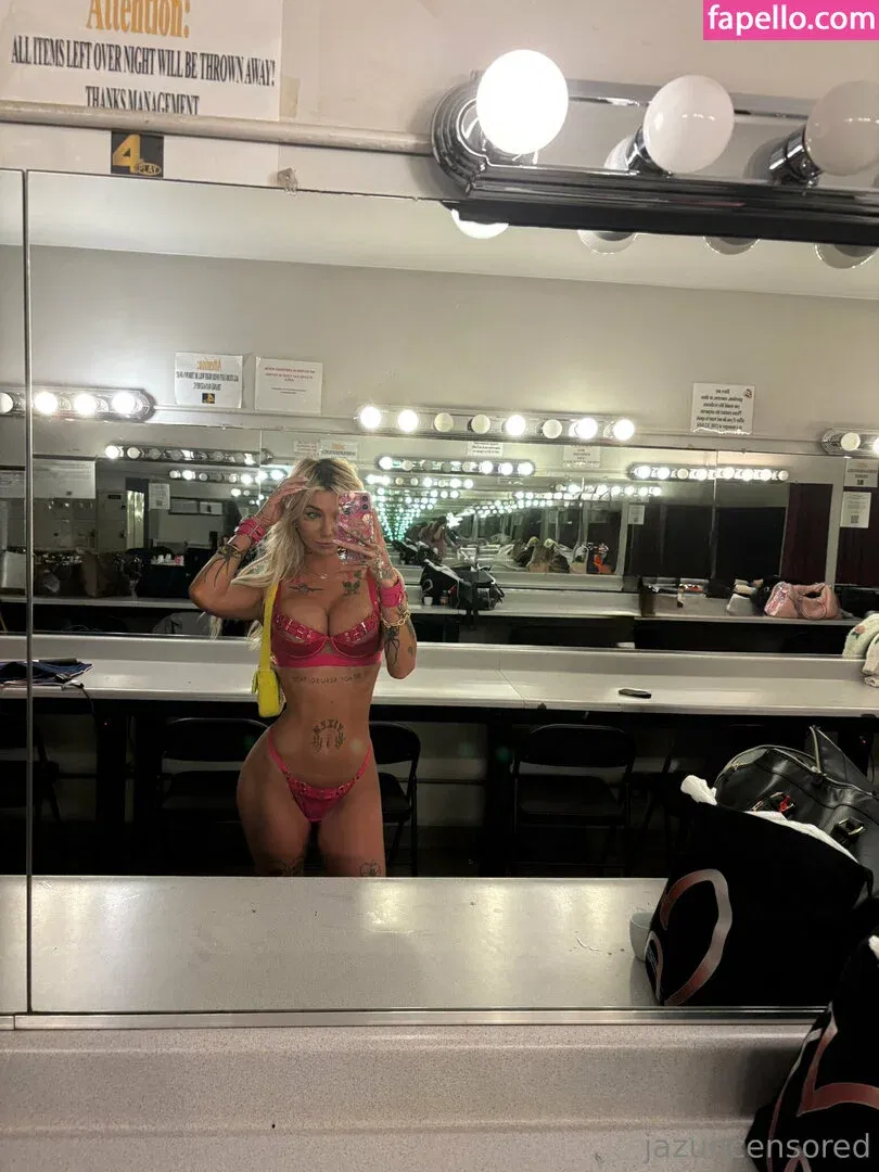 uncensoredjaz Onlyfans Photo Gallery 