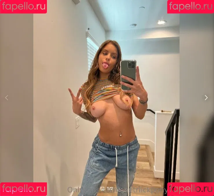 Jesse Pony Onlyfans Photo Gallery 