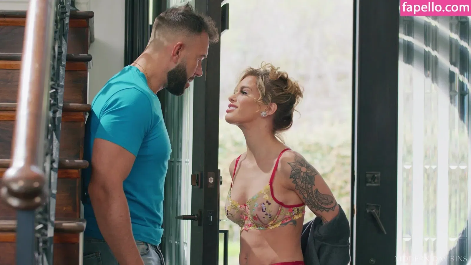 Jesse Pony Onlyfans Photo Gallery 