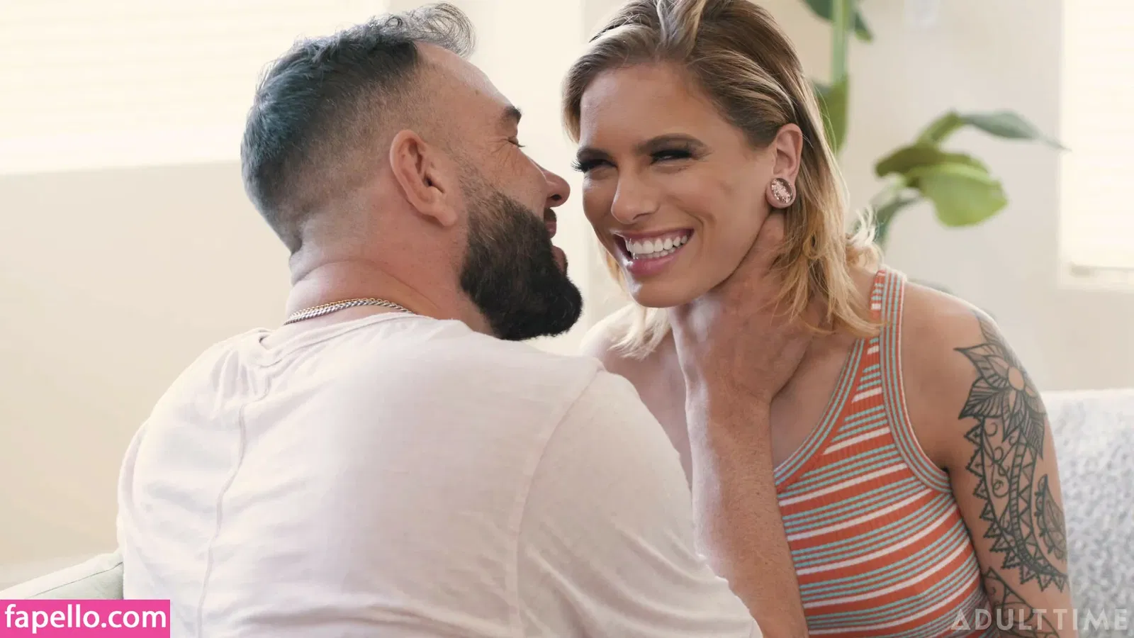 Jesse Pony Onlyfans Photo Gallery 