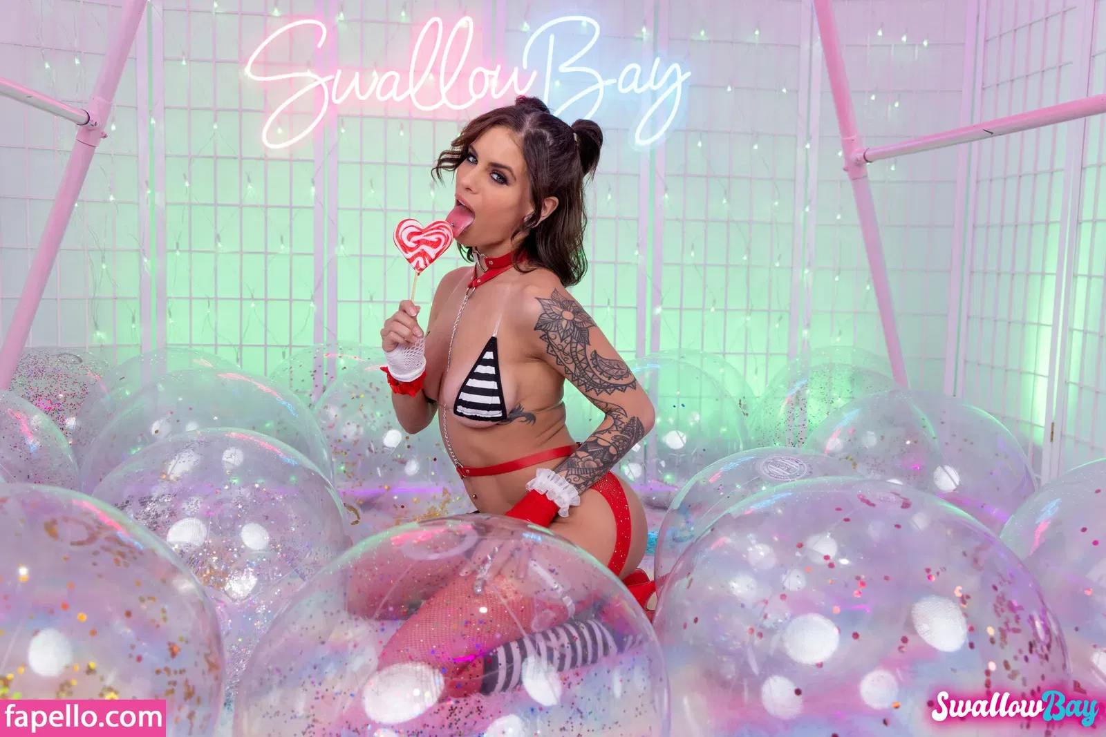 Jesse Pony Onlyfans Photo Gallery 