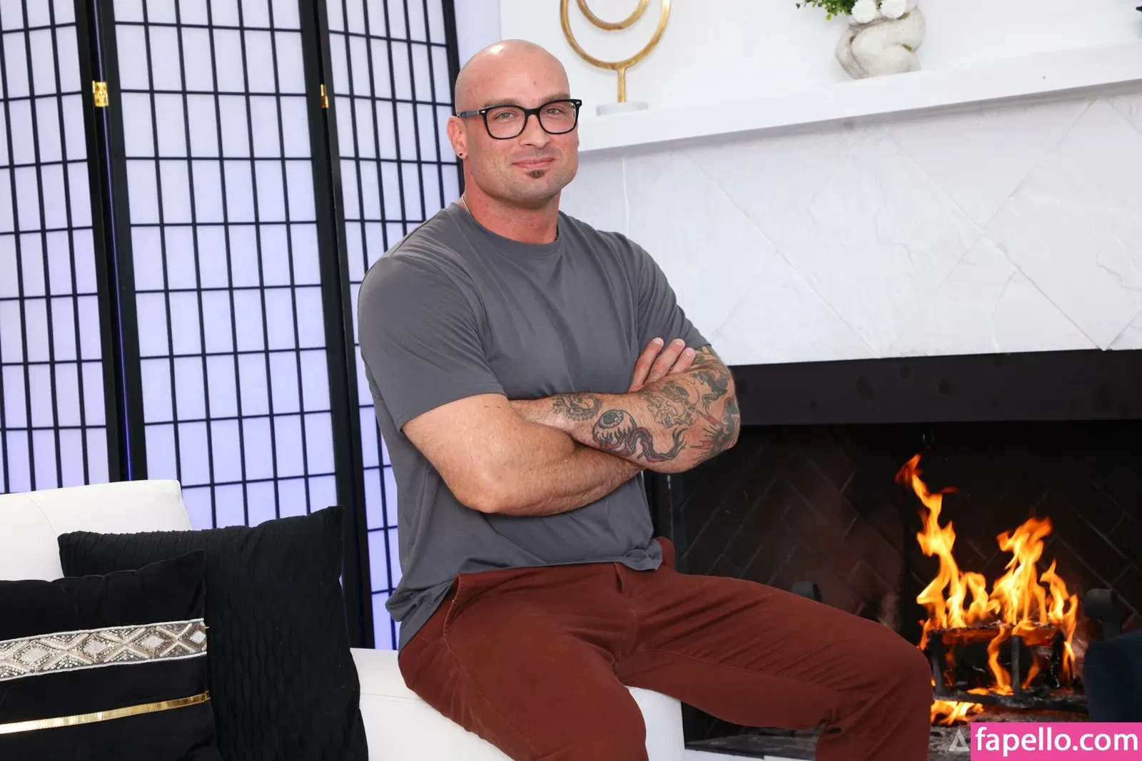 Jesse Pony Onlyfans Photo Gallery 