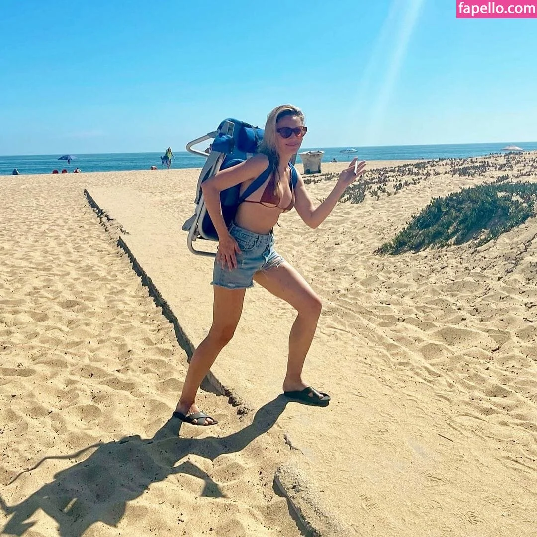 Leigh Marie Pipes Onlyfans Photo Gallery 