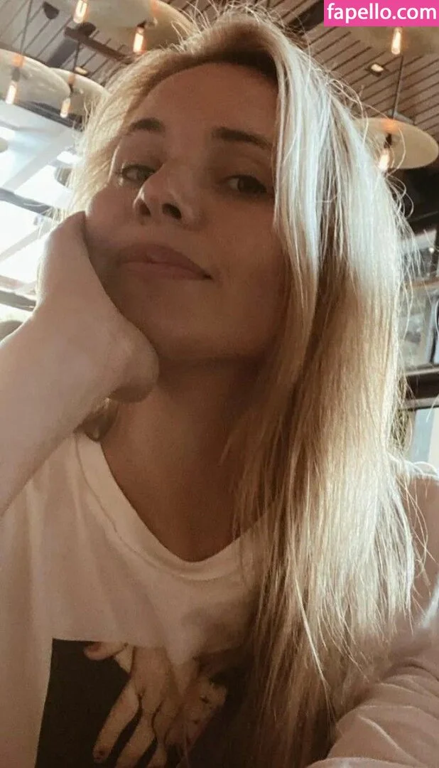 Leigh Marie Pipes Onlyfans Photo Gallery 