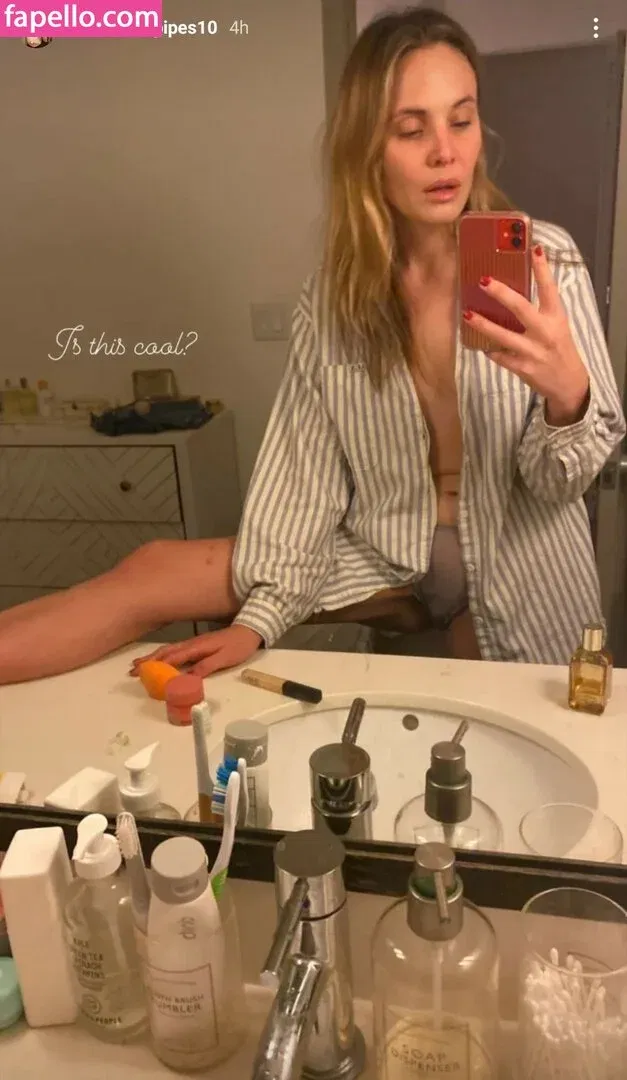 Leigh Marie Pipes Onlyfans Photo Gallery 