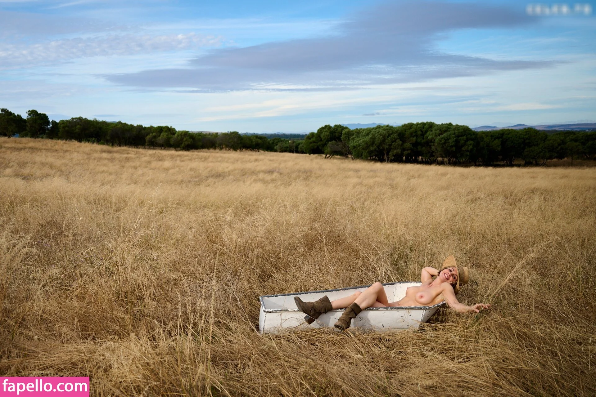 Gisa Zach Onlyfans Photo Gallery 