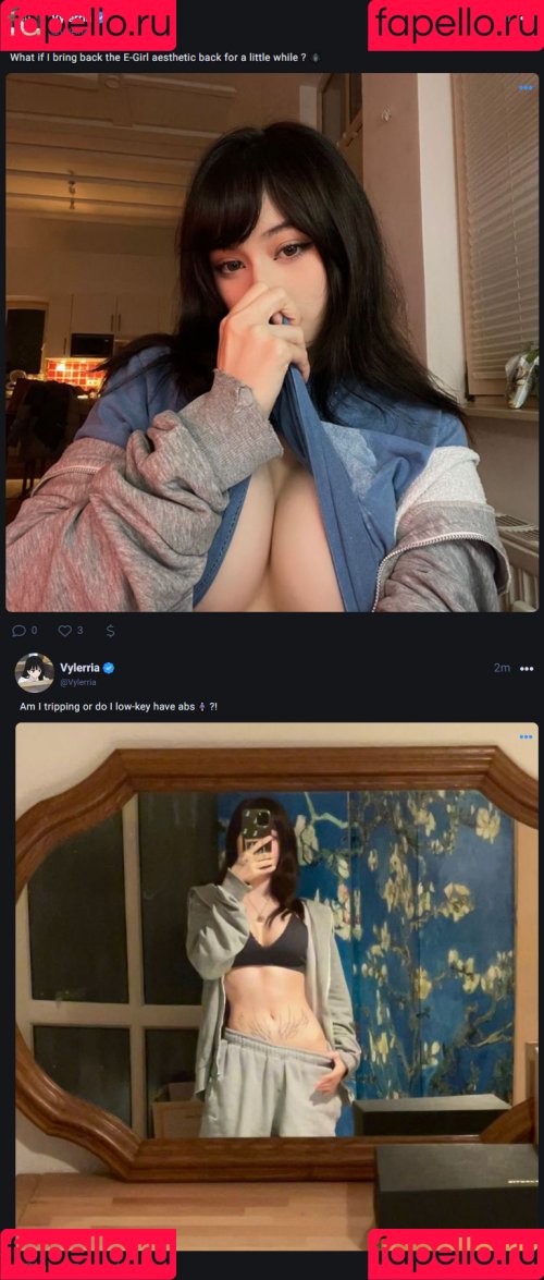 JadeyAnh Onlyfans Photo Gallery 