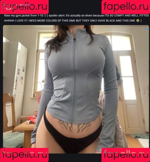 JadeyAnh Onlyfans Photo Gallery 