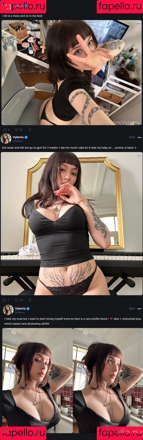 JadeyAnh Onlyfans Photo Gallery 