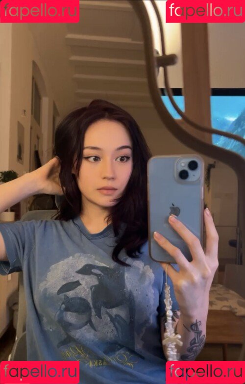 JadeyAnh Onlyfans Photo Gallery 