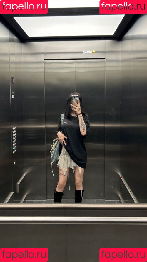 JadeyAnh Onlyfans Photo Gallery 