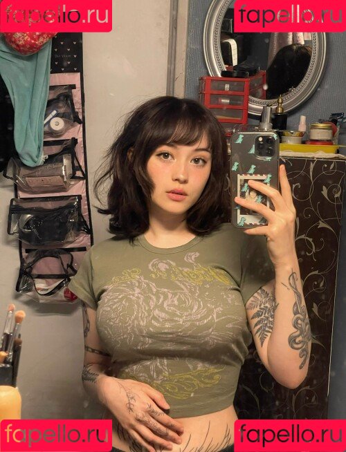 JadeyAnh Onlyfans Photo Gallery 