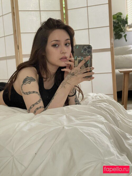 JadeyAnh Nude Onlyfans Photo 45