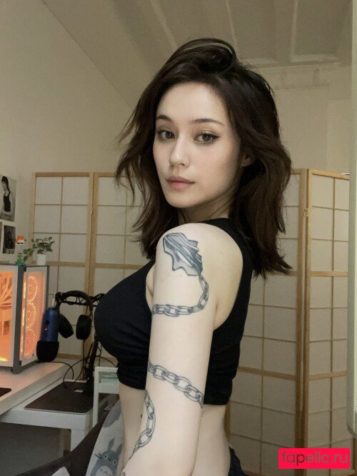 JadeyAnh Nude Onlyfans Photo 22