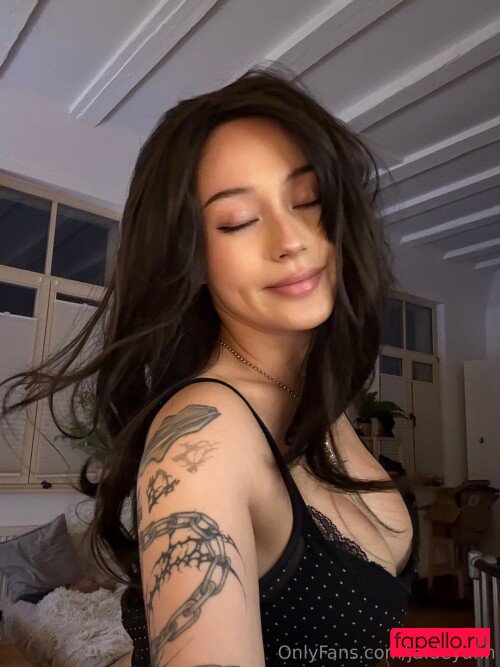 JadeyAnh Nude Onlyfans Photo 20
