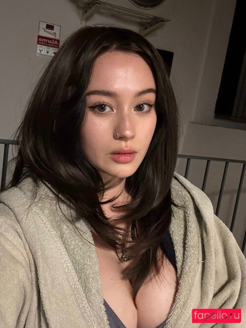 JadeyAnh Nude Onlyfans Photo 21