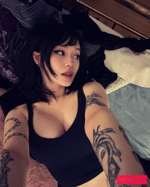 JadeyAnh Nude Onlyfans Photo 26