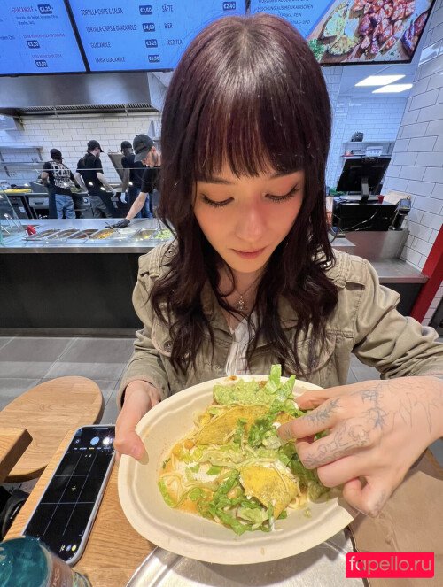 JadeyAnh Nude Onlyfans Photo 10