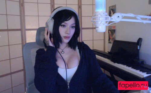 JadeyAnh Nude Onlyfans Photo 5