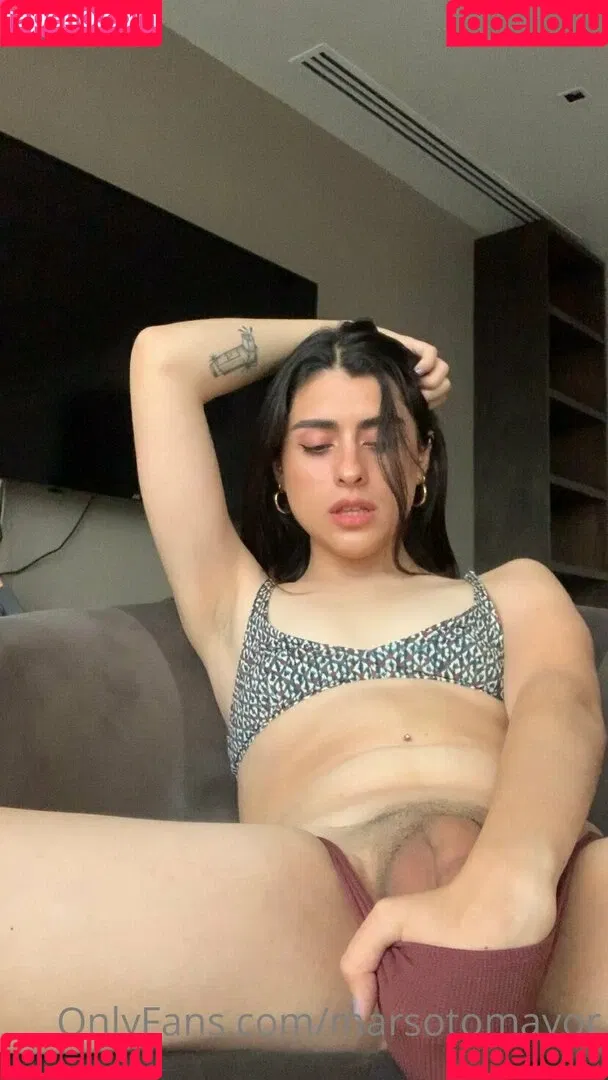 Mar Sotomayor Onlyfans Photo Gallery 
