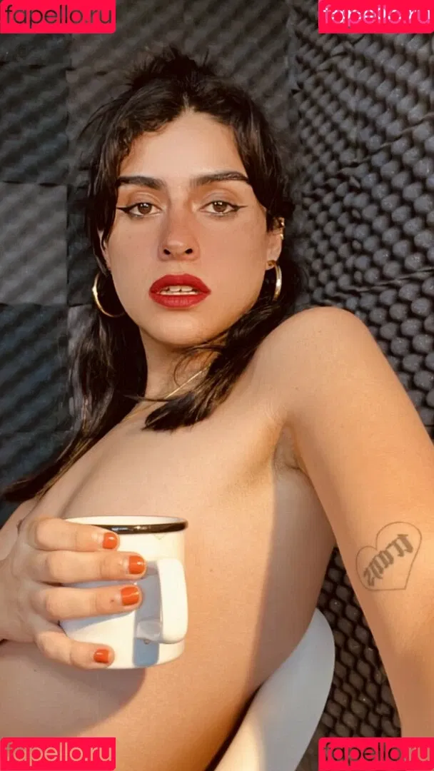 Mar Sotomayor Onlyfans Photo Gallery 