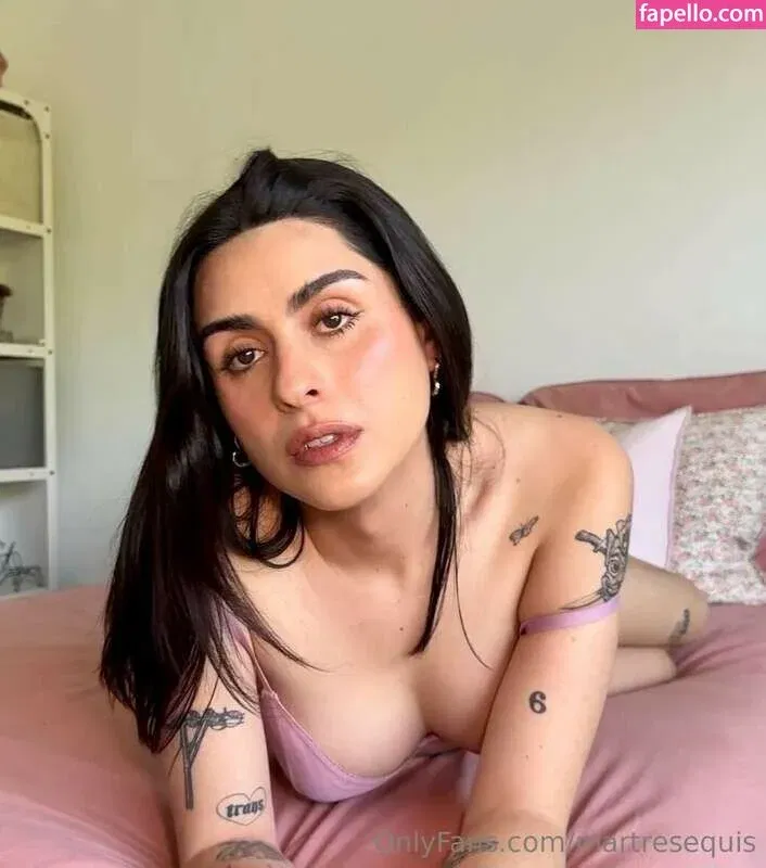 Mar Sotomayor Onlyfans Photo Gallery 