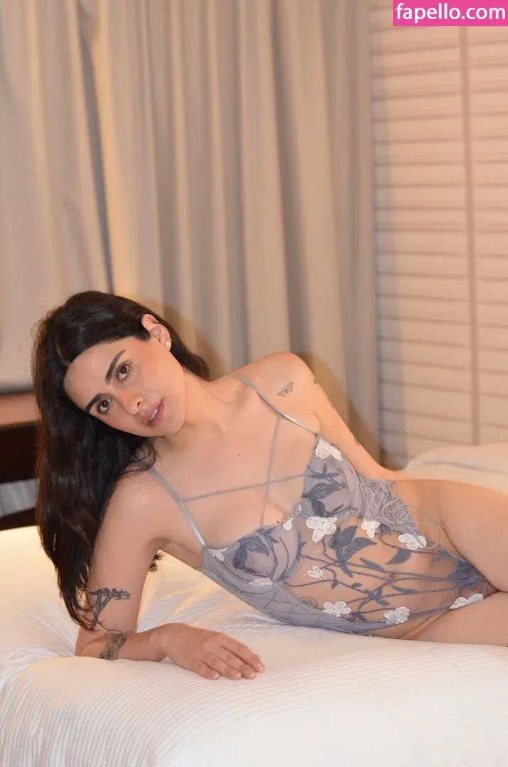 Mar Sotomayor Onlyfans Photo Gallery 