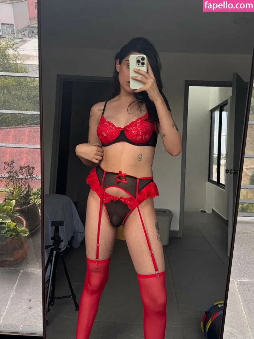 Mar Sotomayor Onlyfans Photo Gallery 