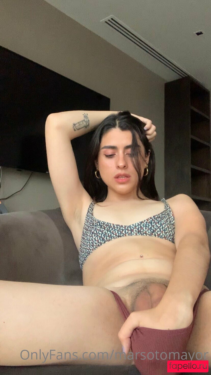 Mar Sotomayor Nude Onlyfans Photo 29