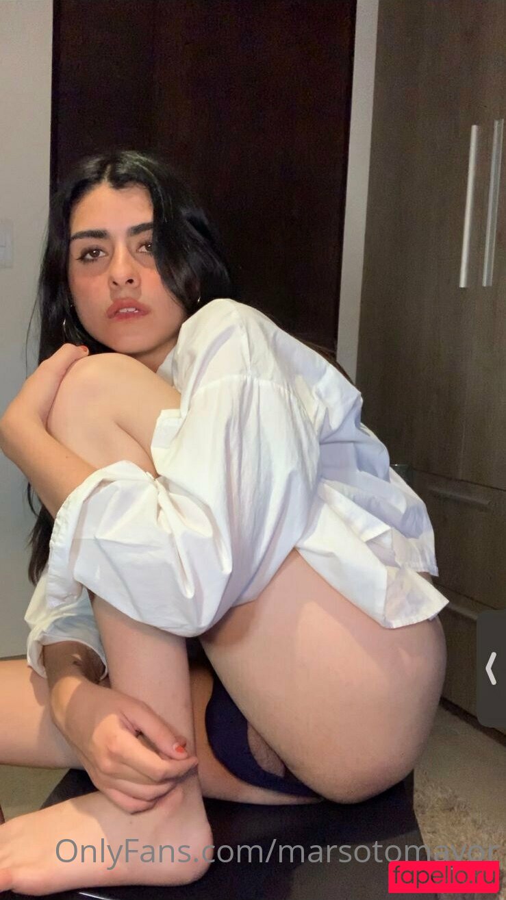 Mar Sotomayor Nude Onlyfans Photo 28