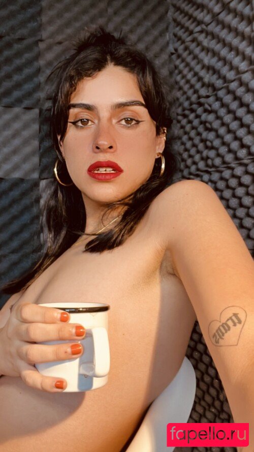 Mar Sotomayor Nude Onlyfans Photo 20