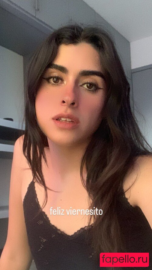 Mar Sotomayor Nude Onlyfans Photo 16