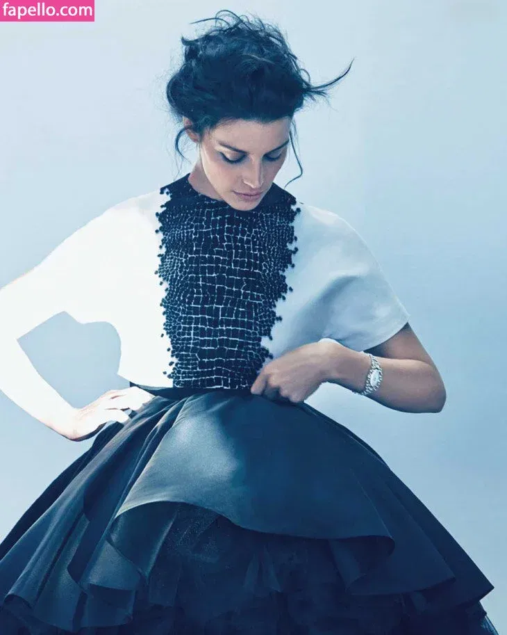 Jessica Paré Onlyfans Photo Gallery 