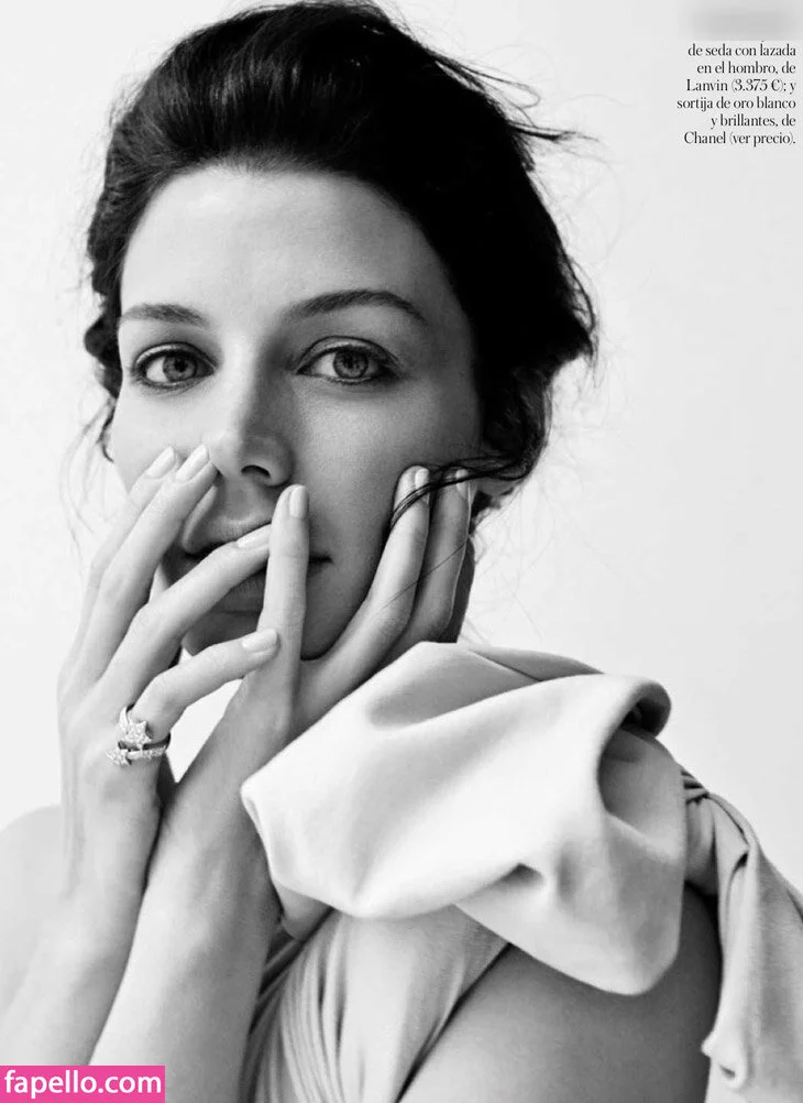 Jessica Paré Onlyfans Photo Gallery 