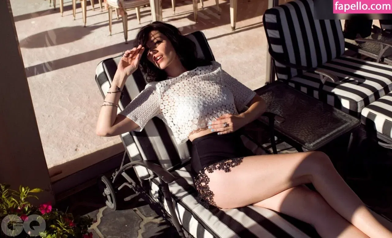 Jessica Paré Onlyfans Photo Gallery 