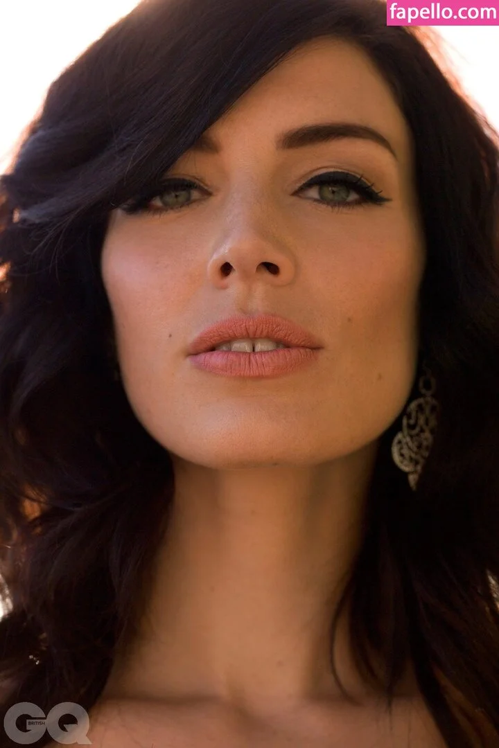 Jessica Paré Onlyfans Photo Gallery 