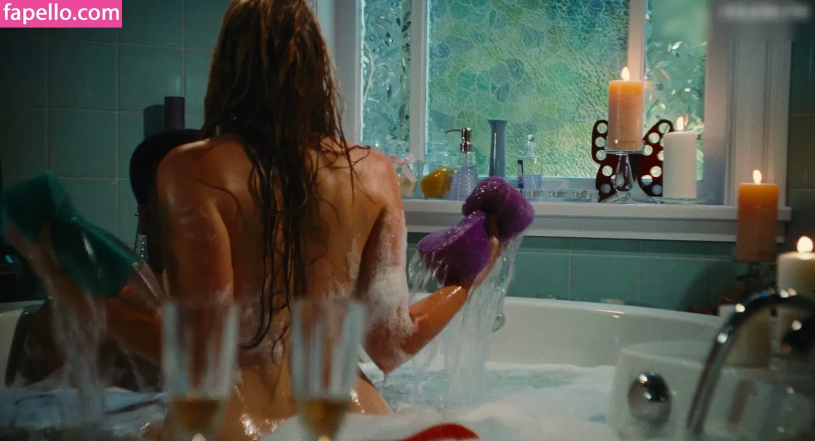 Jessica Paré Onlyfans Photo Gallery 