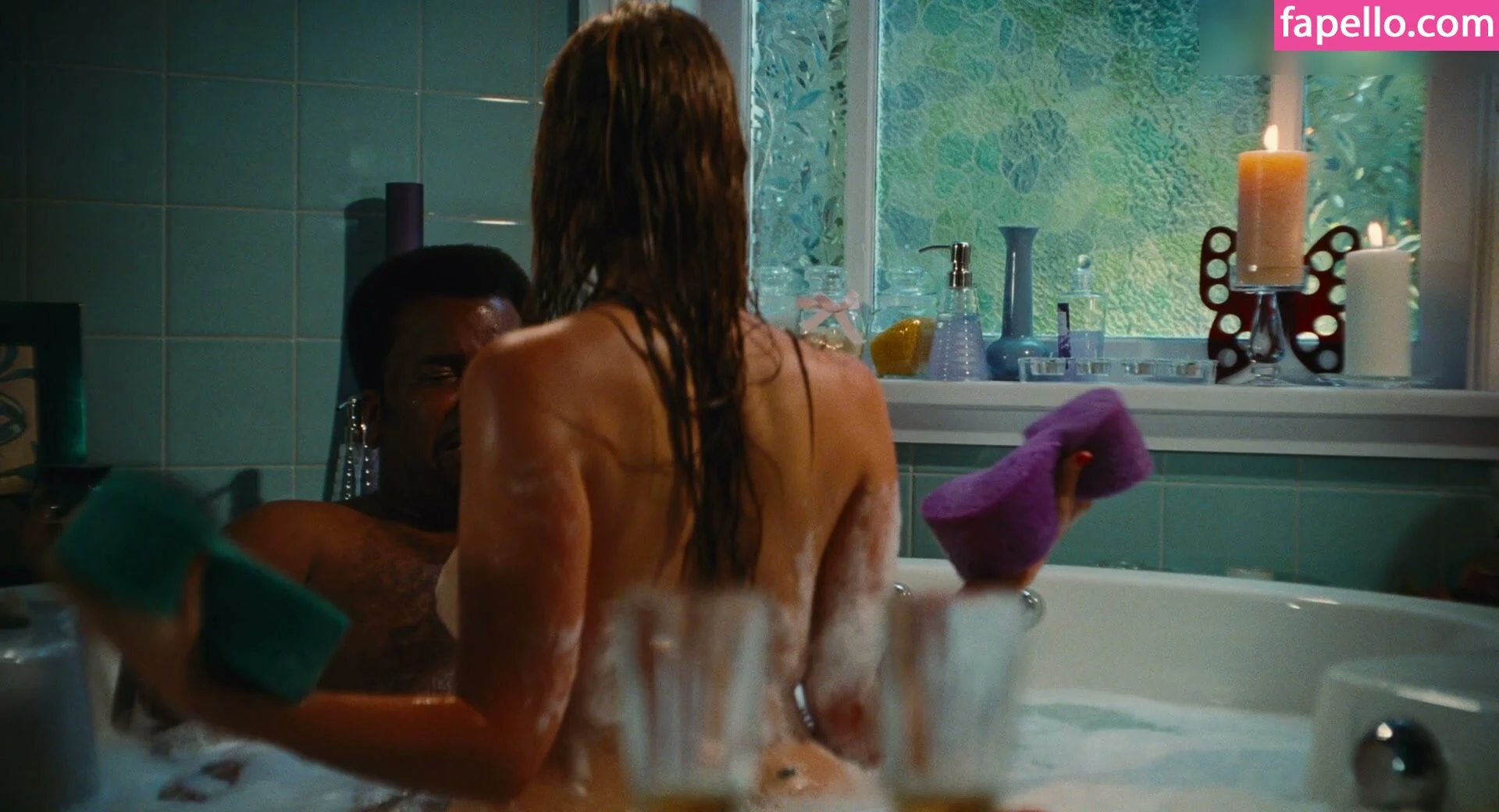 Jessica Paré Onlyfans Photo Gallery 