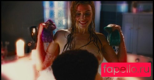 Jessica Paré Nude Onlyfans Photo 5