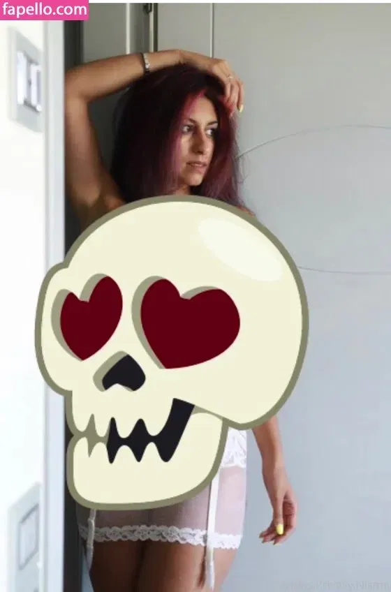 nisje_mm Onlyfans Photo Gallery 