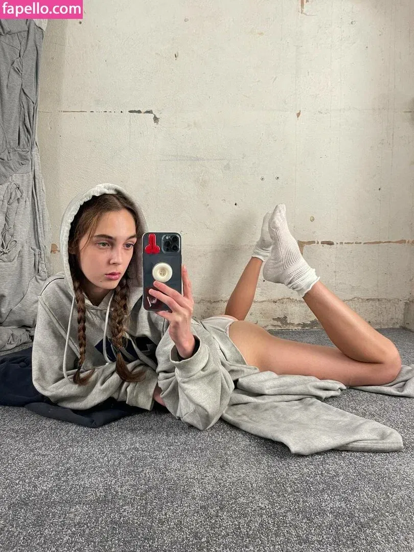 Lexi Graber Onlyfans Photo Gallery 