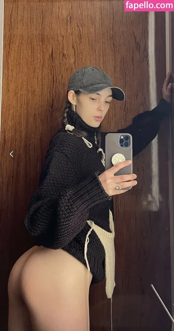 Lexi Graber Onlyfans Photo Gallery 