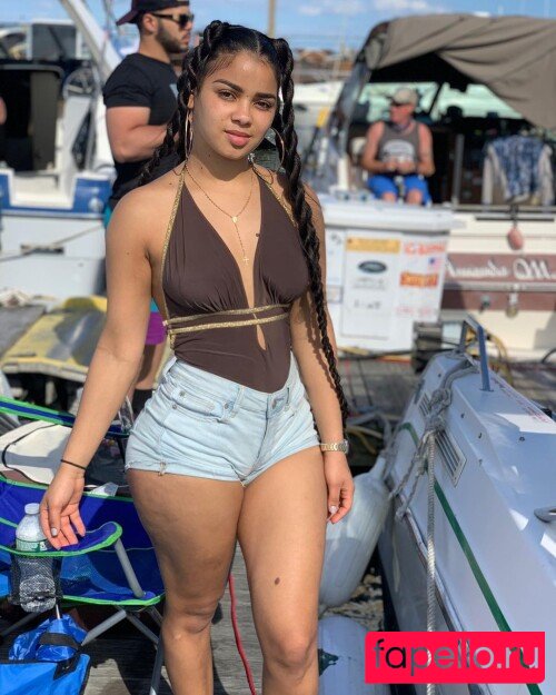 Rosairis Nude Onlyfans Photo 20