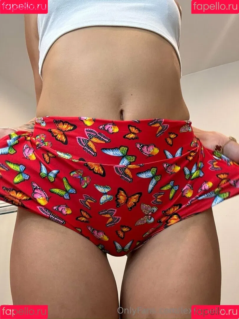 Lexy Panterra Onlyfans Photo Gallery 