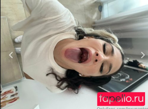 Lexy Panterra Nude Onlyfans Photo 47