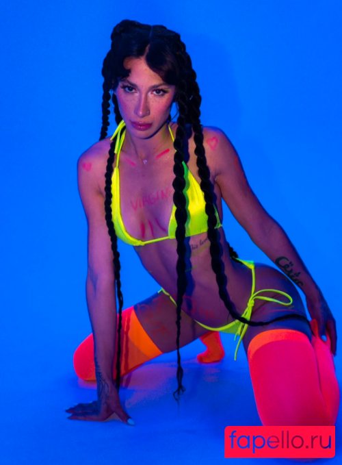 Lexy Panterra Nude Onlyfans Photo 25